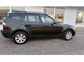 BMW X3 2005/12 - 8