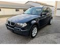 BMW X3 2005/12 - 18