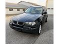 BMW X3 2005/12 - 19