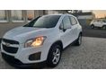 CHEVROLET TRAX 2014/1 - 2
