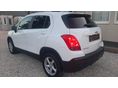 CHEVROLET TRAX 2014/1 - 3