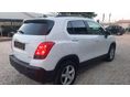 CHEVROLET TRAX 2014/1 - 4