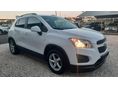 CHEVROLET TRAX 2014/1 - 5