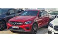 MERCEDES-AMG GLC 43 coupe Magyarországi