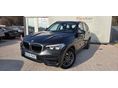 BMW X3 xDrive20i Advantage (Automata) / Mo-i 1 tulajdonostól. végig Szervizelt. +nyári kerékgarnitúra