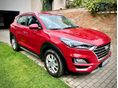 HYUNDAI TUCSON 1.6 T-GDI Executive DCT