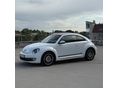 VOLKSWAGEN BEETLE 2.0 TDI Design CUP 140LE (Opensky. Króm csomag)