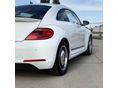 VOLKSWAGEN BEETLE 2014/6 - 2