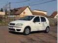 FIAT PUNTO 2003/3 - 2