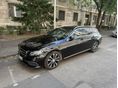 MERCEDES-BENZ E 220 d 4Matic 9G-TRONIC Sport Style
