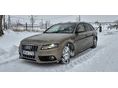 AUDI A4 2.7 V6 TDI DPF