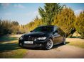 BMW 320d E92 Coupe M-Packet + ShadowLine