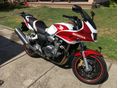 HONDA CB 1300 S sc54