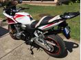 HONDA CB 1300 S 2005/4 - 5