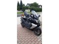 BMW C 650 GT 