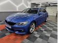 BMW 430i xDrive M Sport (Automata)