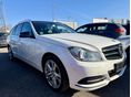 MERCEDES-BENZ C 200 2014/10 - 2