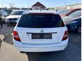 MERCEDES-BENZ C 200 2014/10 - 5