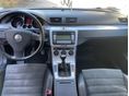 VOLKSWAGEN PASSAT 2008/1 - 3