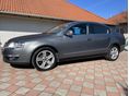 VOLKSWAGEN PASSAT 2008/1 - 6