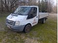 FORD TRANSIT 2011/5 - 1