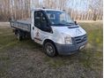 FORD TRANSIT 2011/5 - 6