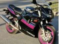 YAMAHA FZR 1000 EXUP 