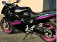 YAMAHA FZR 1000 EXUP 1993/5 - 3