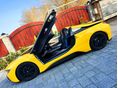 BMW I8 Roadster (Automata) Cabrio