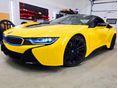 BMW I8 2019/12 - 6