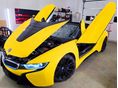 BMW I8 2019/12 - 2