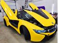 BMW I8 2019/12 - 9