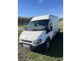 FORD TRANSIT 2002 - 2