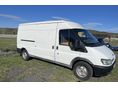 FORD TRANSIT 2002 - 4