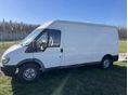 FORD TRANSIT 2.4 TD 350 L TD FRISS MŰSZAKI