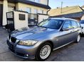 BMW 318 2011/9 - 1
