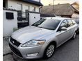 FORD MONDEO 2.0 Trend 2 Tulaj! Alu.Pdc.Tempomat.Multikormány.ülésfűtés.Sport ülések! Szép! Friss műsza