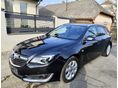 OPEL INSIGNIA Sports Tourer 2.0 CDTI Active Start Stop 1 tulaj! 168 e km! Navi.Xenon.Sport ülések. ülésfűtés.Alu.Pdc.Digitklíma