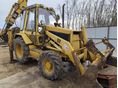 CATERPILLAR 428