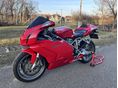 DUCATI 999 Biposto