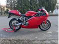 DUCATI 999 2002/12 - 2