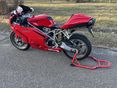DUCATI 999 2002/12 - 5