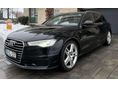 AUDI A6 Avant 3.0 V6 TDI quattro S-tronic S-Line full extra.digitális többzónás klíma.téli -nyári kerék felnivel.F1 valto