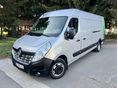 RENAULT MASTER 2.3 dCi 165 L4H2 3,5t Business RWD DUPLAKERÉK!!DUPLA TOLÓAJTÓ!! 174.000km!!