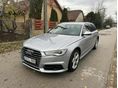 AUDI A6 2016/12 - 1