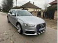 AUDI A6 2016/12 - 2
