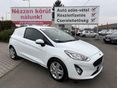 FORD FIESTA Van 1.0 EcoBoost Trend mHEV MAGYARORSZÁG. I 1.TUL