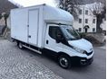 IVECO DAILY 2017 - 2