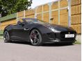 JAGUAR F-TYPE 5.0 S C ST3 (Automata) V8 X152