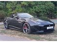 JAGUAR F-TYPE 5.0 S C ST3 (Automata) V8 X152